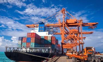 Xung đột Trung Đông: Doanh nghiệp Việt tìm lối đi mới, giữ đà xuất khẩu