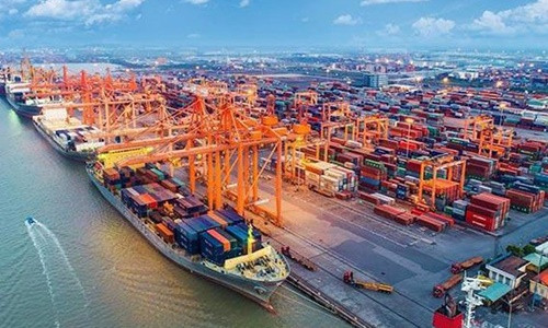 Sửa đổi biểu thuế xuất nhập khẩu, kịp thời tháo gỡ khó khăn cho doanh nghiệp