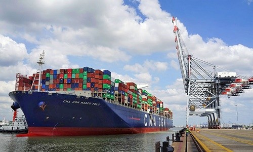 Ngành vận tải biển: Cách nào giành lại thị phần?