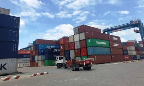 Thương mại song phương Việt - Ấn vượt 13 tỷ USD