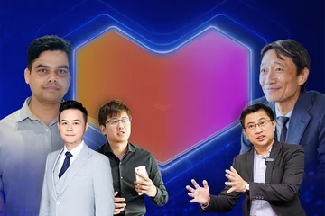 Đòn bẩy thúc đẩy doanh nghiệp tăng trưởng ngay trong đại dịch