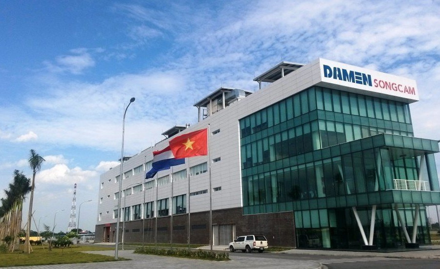 Việt Nam có thể trở thành trung tâm logistics, trung chuyển hàng hóa toàn cầu?