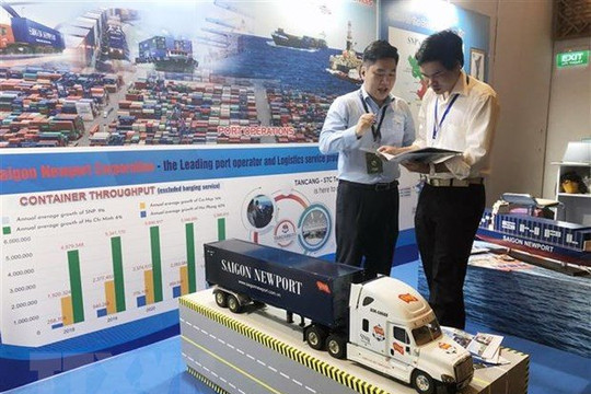 Kinh tế tuần hoàn và logistics xanh, những doanh nghiệp tiên phong Bảo Hân (tổng h