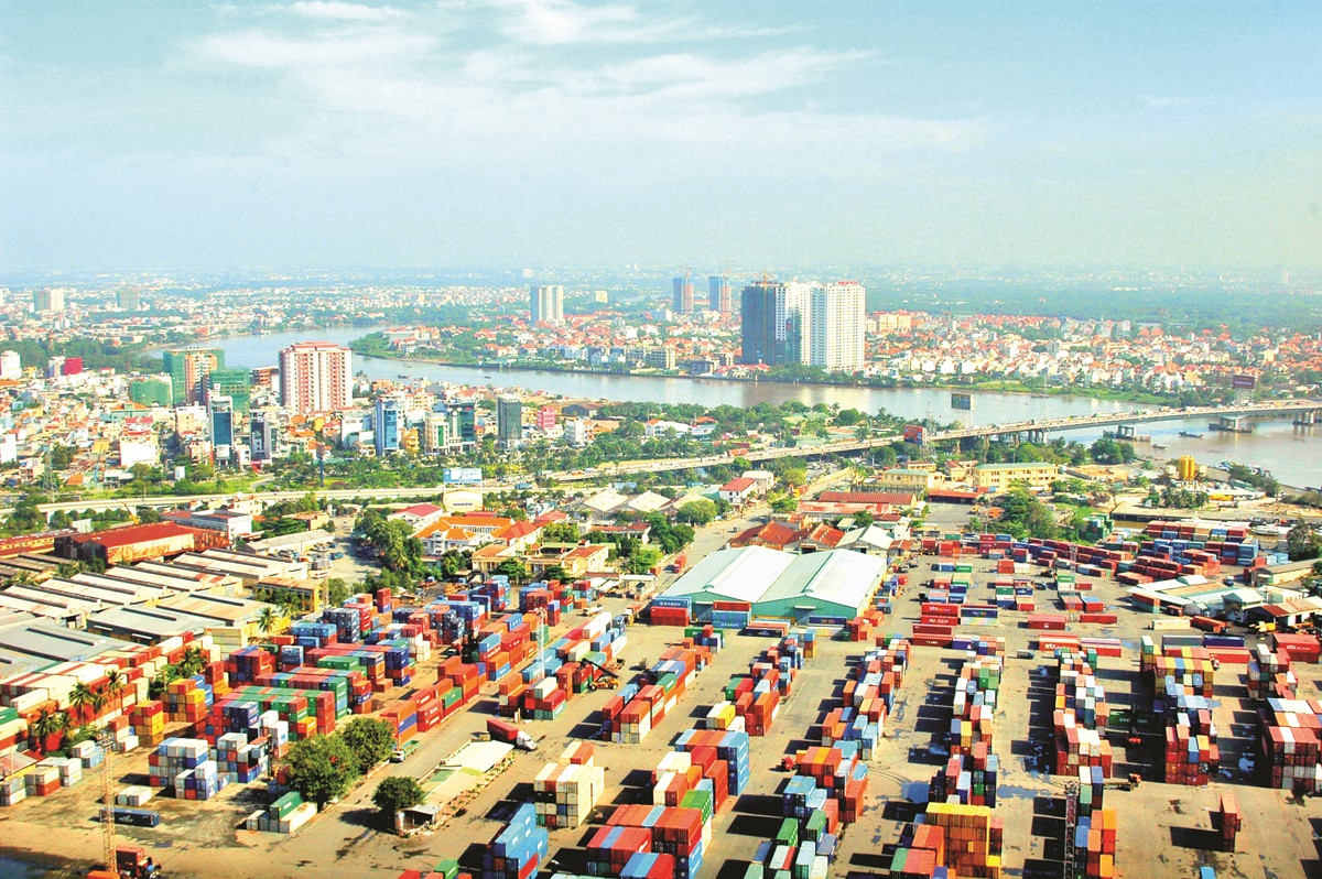 Kiến nghị tháo gỡ đứt gãy chuỗi cung ứng