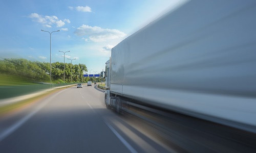 Ngành giao thông vận tải tích cực đáp ứng nhu cầu trọng tải 2022