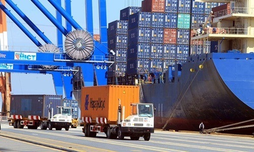 Những dấu ấn kinh tế nổi bật của Việt Nam