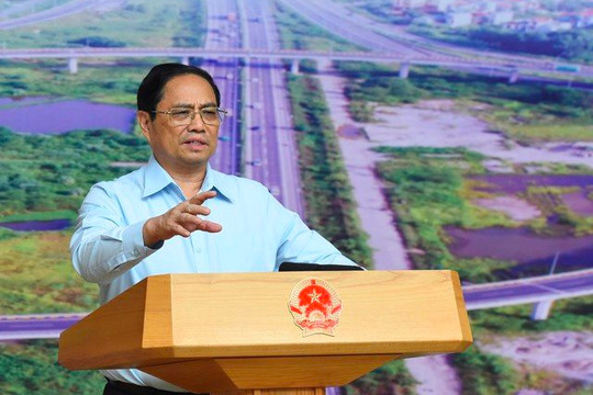 Thần tốc hơn nữa trong triển khai các công trình, dự án trọng điểm ngành GTVT