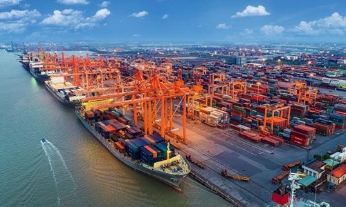 “Tâm chấn” RCEP trong dòng chảy thương mại châu Á