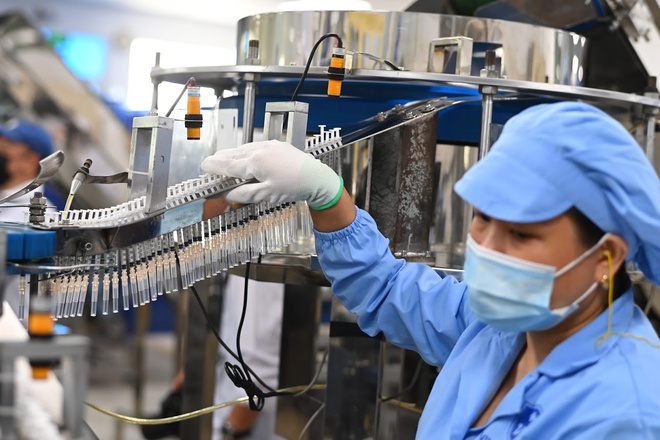 Doanh nghiệp hiến kế chính sách sống chung với dịch