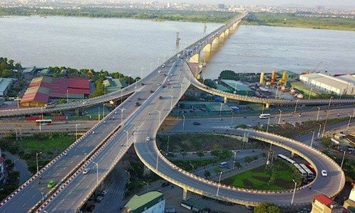 Tăng tốc giải ngân vốn đầu tư công - lực đẩy cho 