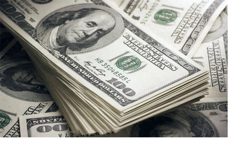 Thế giới lao đao khi đồng USD tăng giá mạnh