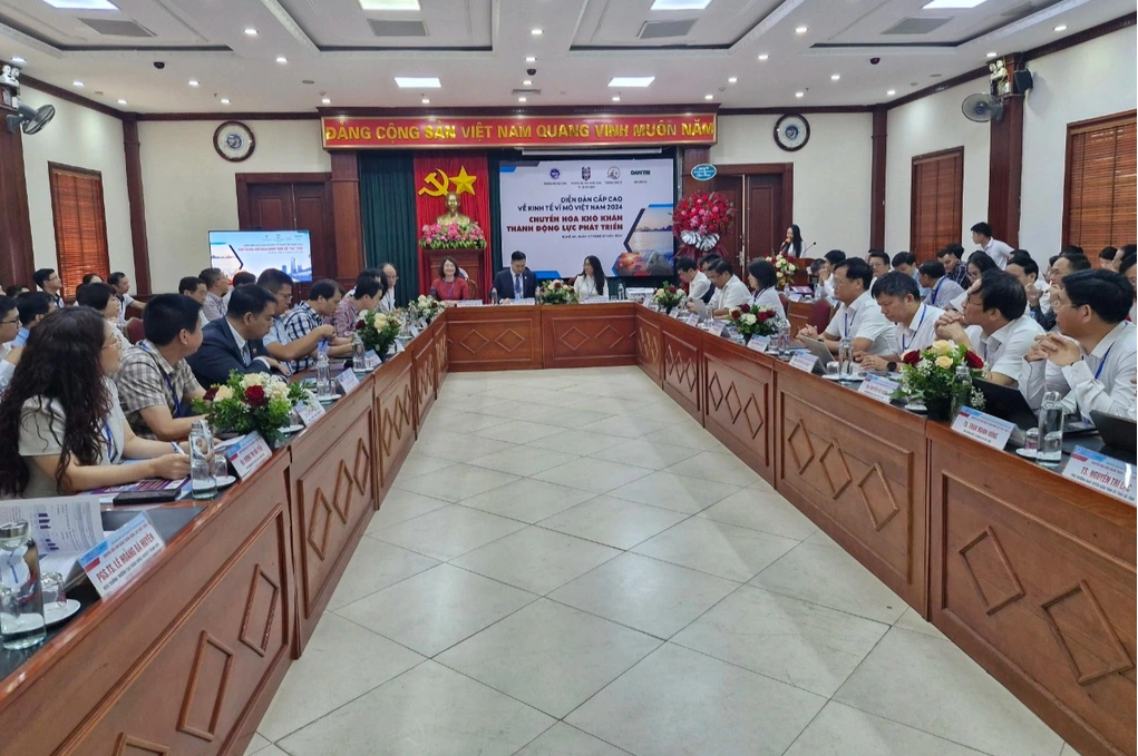 Kinh tế sáng hơn năm nay: Chính sách tài khóa cần đóng vai trò chủ lực