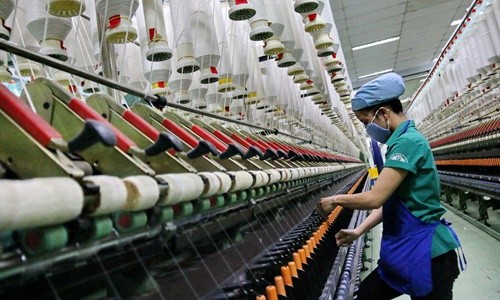 Dệt may và da giày có nhiều cơ hội bứt phá sau dịch COVID-19