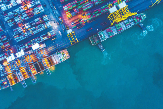 Khôi phục và phát triển kinh tế: Vẫn còn nhiều thách thức