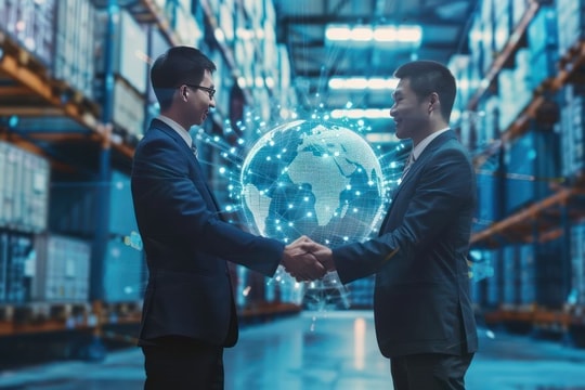 Tăng cường hợp tác khu vực – Chìa khóa nâng cấp chuỗi cung ứng