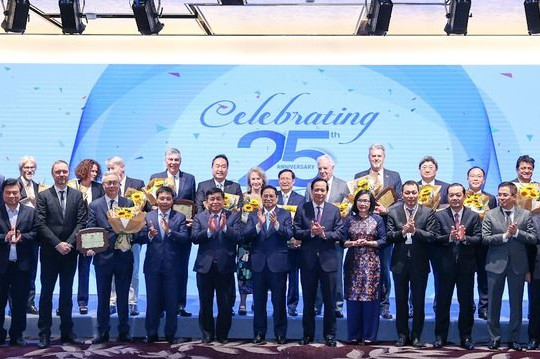 Thủ tướng Phạm Minh Chính: Không chấp nhận tăng trưởng bằng mọi giá