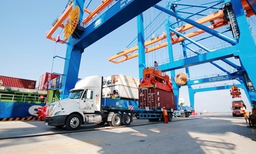 “Phá băng” nền kinh tế, tạo điều kiện cho doanh nghiệp phục hồi sản xuất