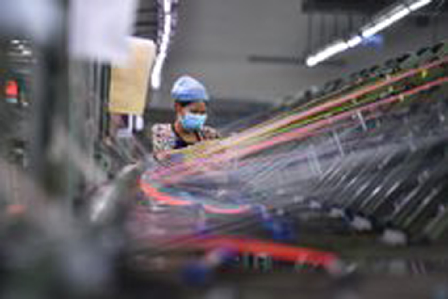 Các doanh nghiệp châu Âu lên kế hoạch tăng đầu tư tại Việt Nam