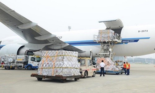 Hội thượng đỉnh toàn cầu về Hộ chiếu logistics thế giới 2021