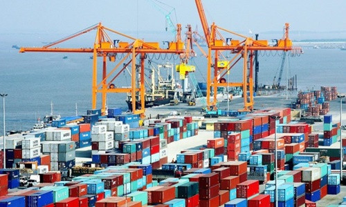 Nối lại chuỗi cung ứng, xuất nhập khẩu đón tín hiệu khả quan