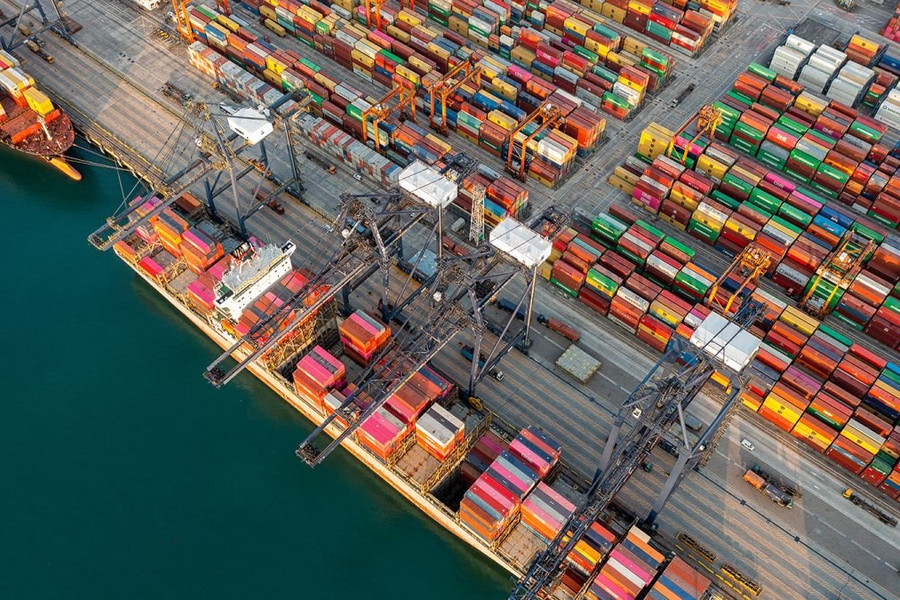 Tính bền vững là trọng tâm của chuỗi cung ứng?