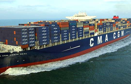 Những khó khăn sắp tới đối với ngành vận tải biển