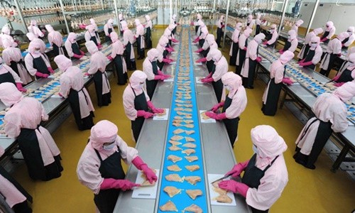 Bảo đảm an toàn nông sản, thực phẩm dịp cuối năm: Kiểm soát ngay từ ''đầu vào''