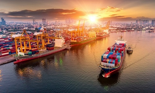 Xuất khẩu - trụ cột vững chắc