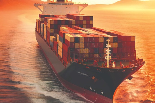 Top 10 phương pháp hỗ trợ quản lý hoạt động vận chuyển đường biển