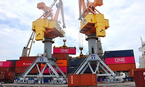 C/O mẫu EUR.1 chiếm 14% tổng kim ngạch xuất khẩu sang EU