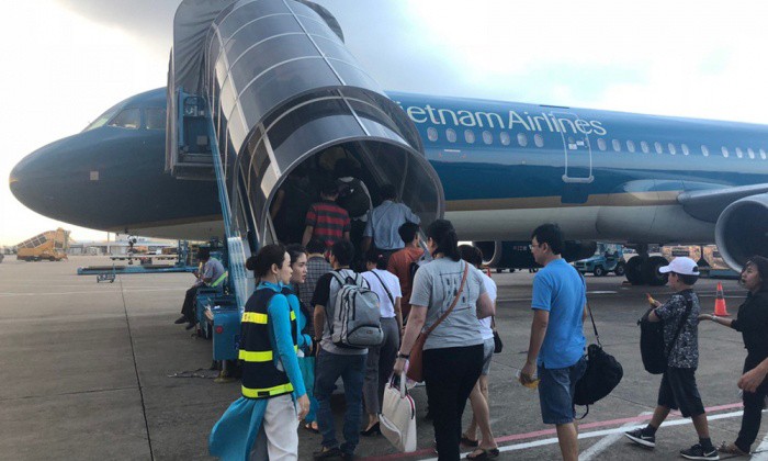 Cần giải pháp đồng bộ tái cơ cấu thị trường vận tải