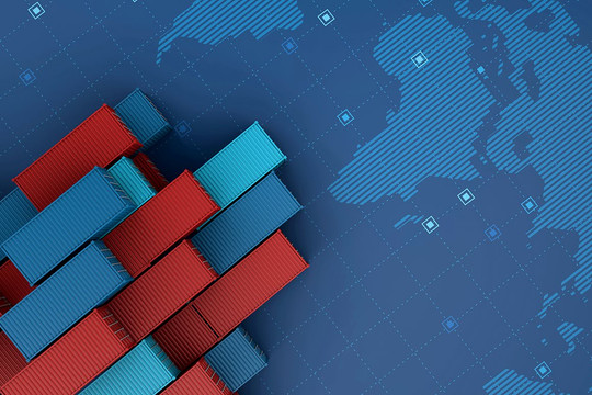 SAP dự báo: “điểm khác biệt” logistics 2023