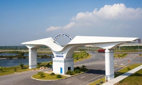 Hải Phòng phấn đấu thu hút 3 tỷ USD vốn FDI vào các khu công nghiệp
