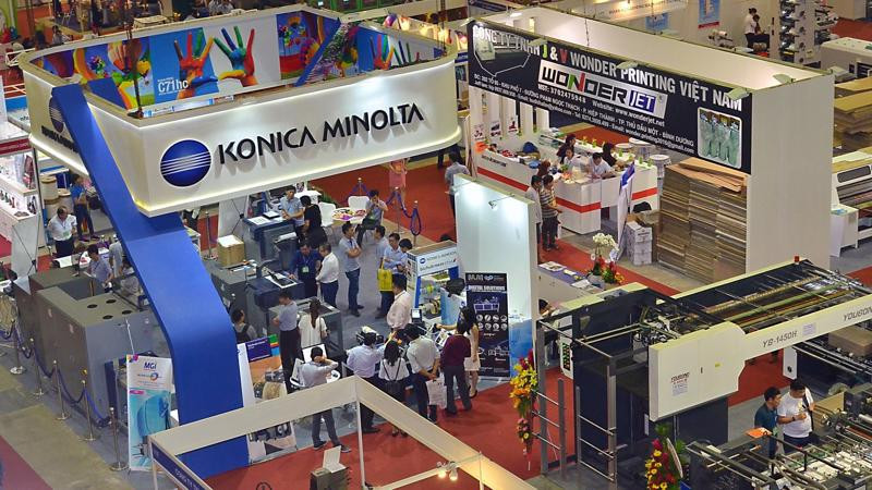 Tình trạng thiếu lao động thúc đẩy quá trình tự động hóa