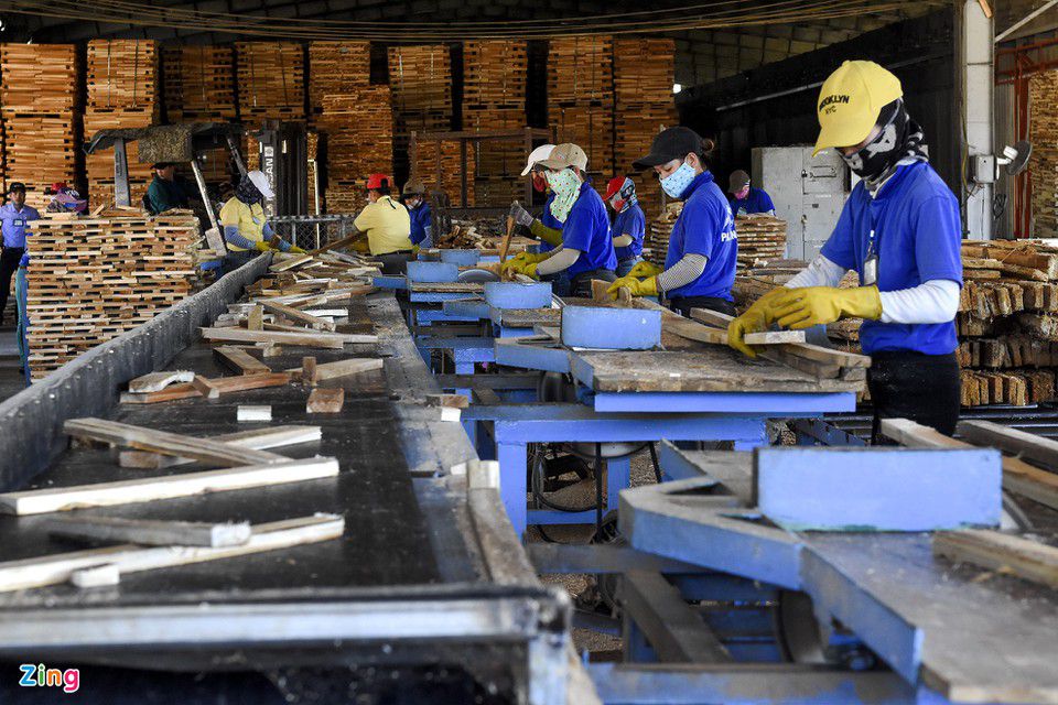 Giá hàng hóa sắp tăng sốc?