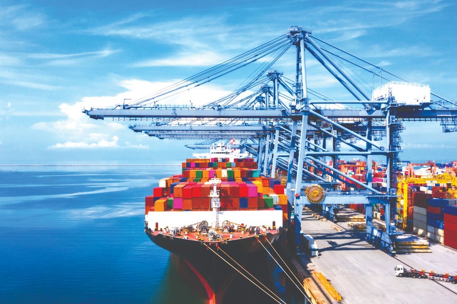 Việt Nam: Từ điểm nhìn đổi mới, đến viễn ảnh phát triển kinh tế