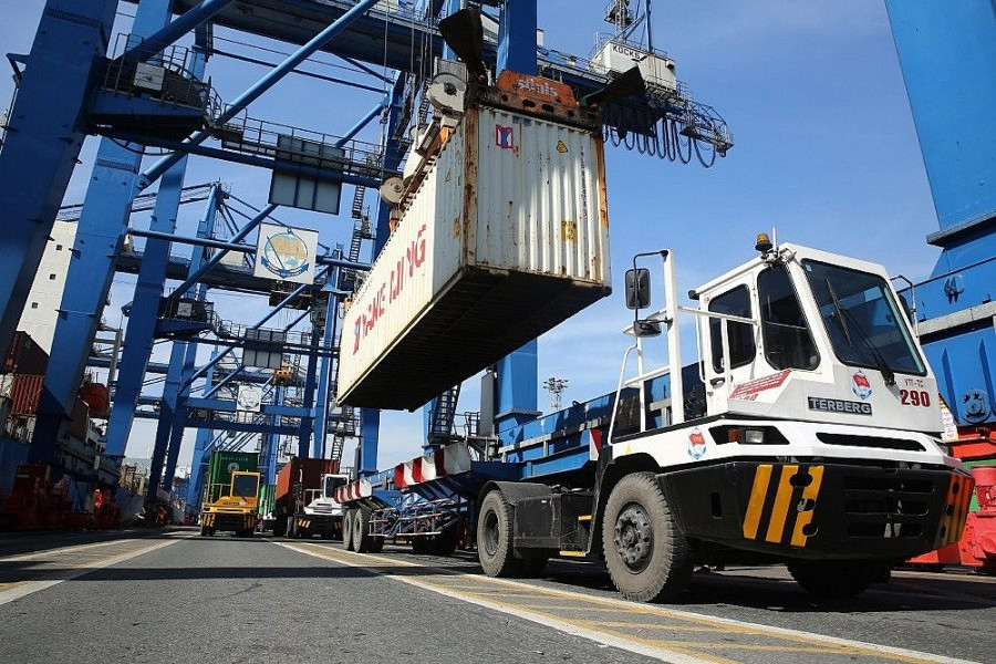 Bộ Công Thương đẩy mạnh hỗ trợ doanh nghiệp xuất nhập khẩu