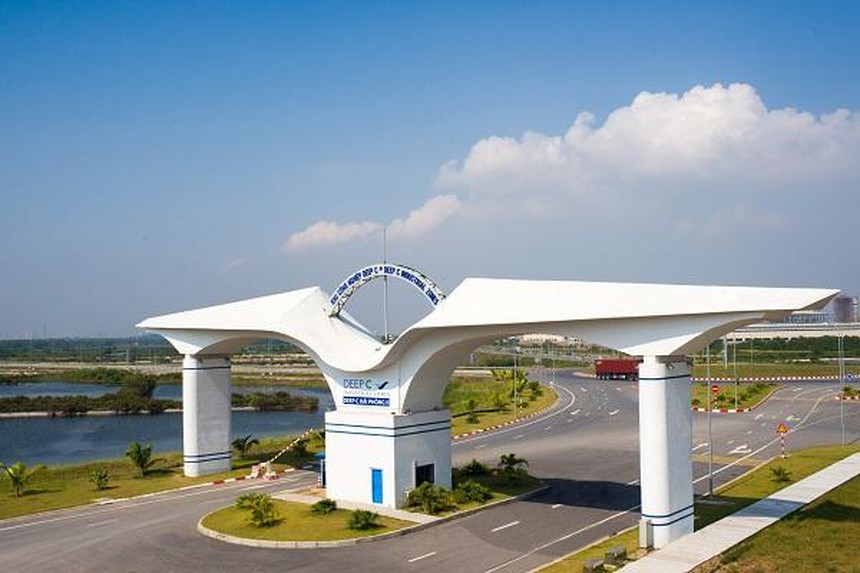 Hải Phòng thu hút vốn đầu tư FDI đạt hơn 1,1 tỷ USD