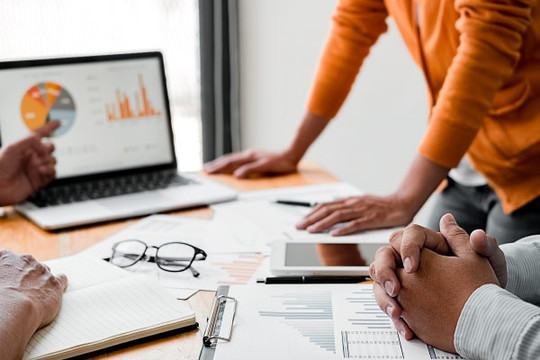 10 cách phát triển kinh doanh vận chuyển