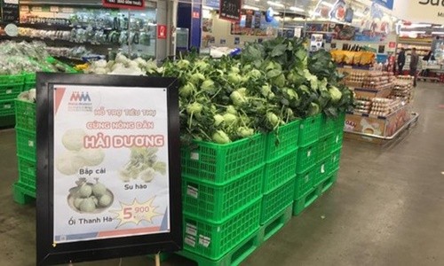 Khẩn trương tạo thuận lợi cho lưu thông, xuất nhập khẩu, tiêu thụ hàng hóa