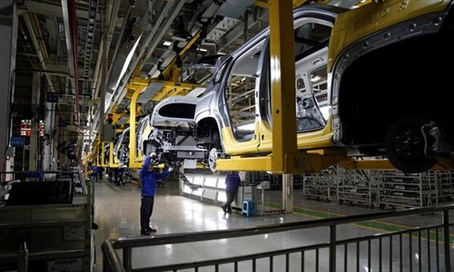 Doanh nghiệp Hoa Kỳ: Ưu tiên tìm nguồn cung từ Việt Nam
