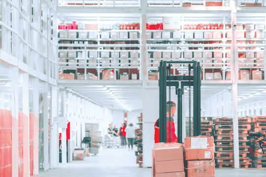 5 phương pháp cải thiện mảng nhân lực chuỗi cung ứng và ngành hậu cần Covid -19