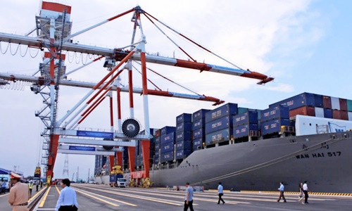 Giải quyết ra sao vấn đề về xuất xứ hàng nhập khẩu?