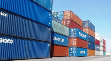 Lý do Hòa Phát quyết làm container