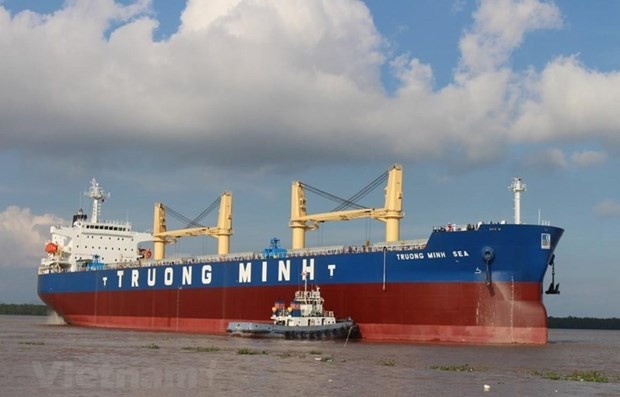 Vận tải biển: Chìa khóa chiếm lĩnh thị trường là hiện đại hóa