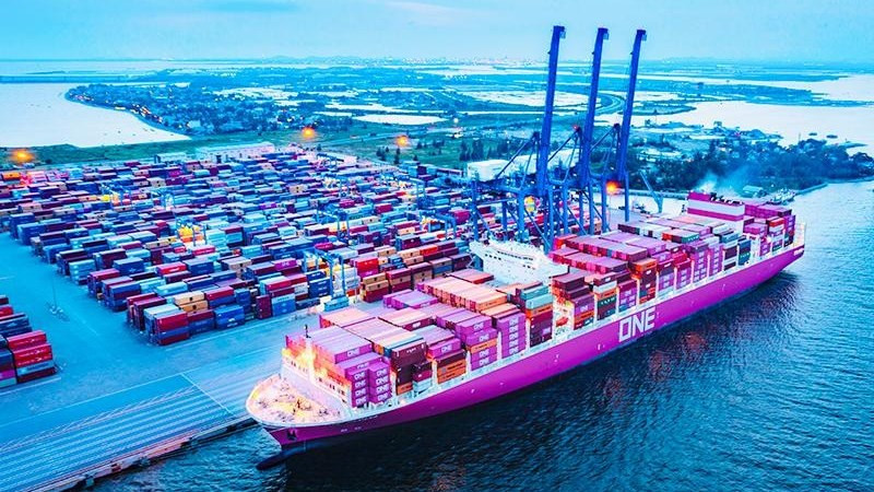 Quy hoạch tổng thể quốc gia thời kỳ 2021 - 2030