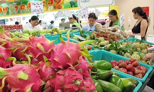 Năm 2021: FTA tiếp tục là động lực xuất khẩu