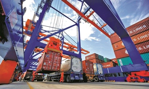 Hiệp hội VLA kiến nghị gỡ khó cho doanh nghiệp vận tải