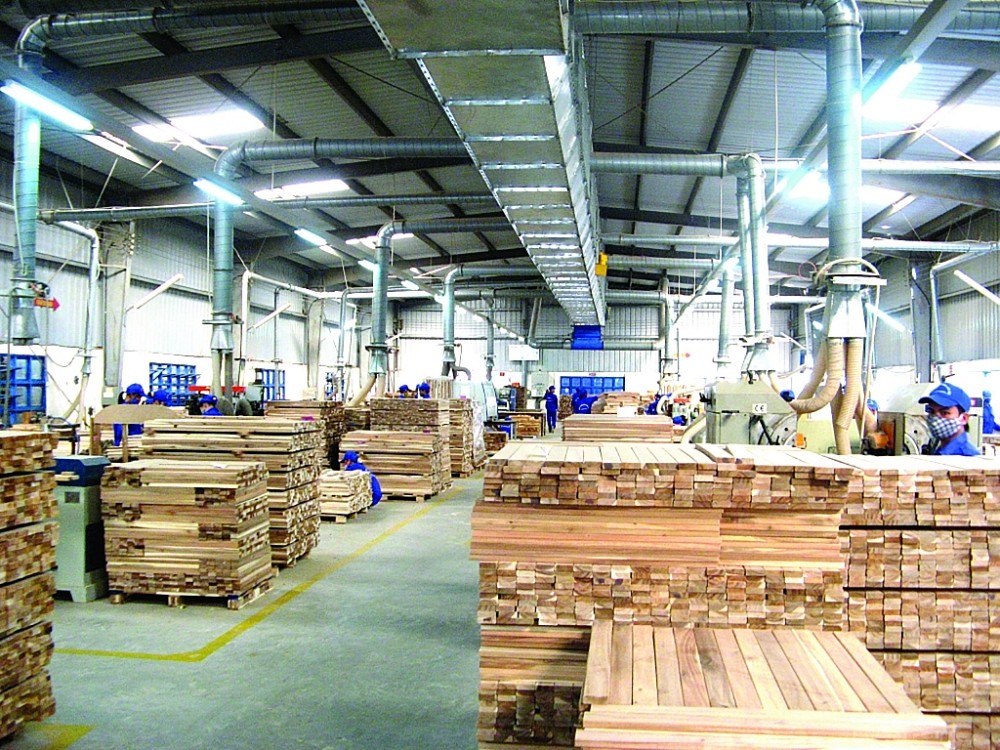 Thị trường hồi phục, nhiều ngành hàng xuất khẩu hàng chục tỷ USD “xuôi gió”