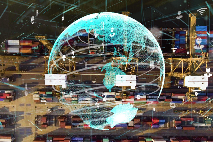 Giải mã “sức khỏe” chuỗi cung ứng toàn cầu dựa trên các chỉ số